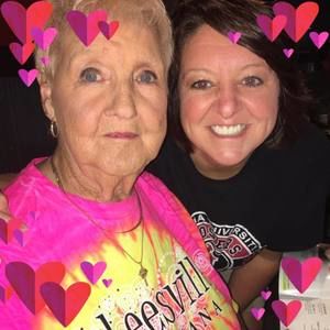 Meet your Posher, Tabatha